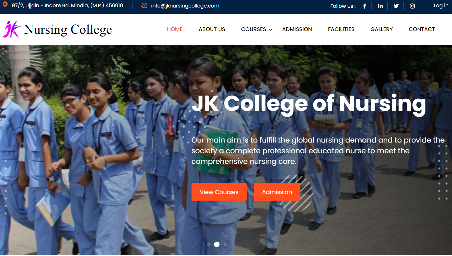 software And Website Development Company in ujjain